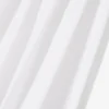 Fladdrande fodrad kjol för flickor Fladdrande fodrad kjol för flickor
