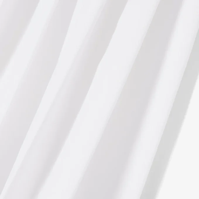 Fladdrande fodrad kjol för flickor Fladdrande fodrad kjol för flickor