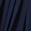 Fladdrande fodrad kjol för flickor Fladdrande fodrad kjol för flickor