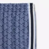 Flared Monogram-joggingbyxor för dam Flared Monogram-joggingbyxor för dam