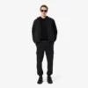 Fleece-cargobyxor för herr Fleece-cargobyxor för herr