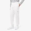 Fleece-cargobyxor för herr Fleece-cargobyxor för herr