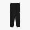 Fleece-cargobyxor för herr Fleece-cargobyxor för herr