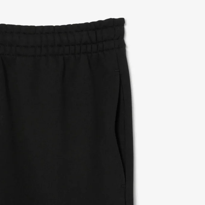 Fleece-cargobyxor för herr Fleece-cargobyxor för herr