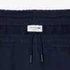 Fleece-cargobyxor för herr Fleece-cargobyxor för herr