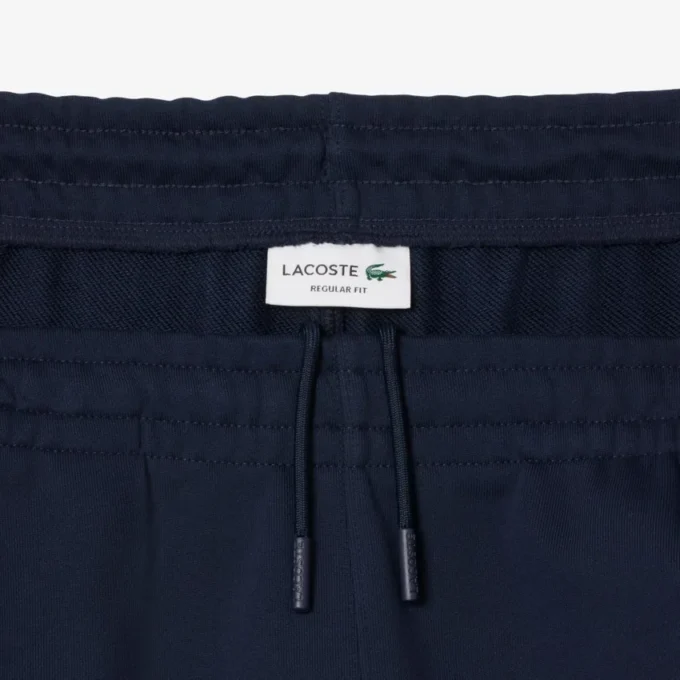 Fleece-cargobyxor för herr Fleece-cargobyxor för herr