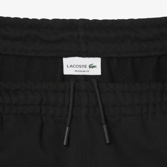 Fleece-cargobyxor för herr Fleece-cargobyxor för herr