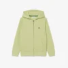 Fleece-hoodie för barn Fleece-hoodie för barn