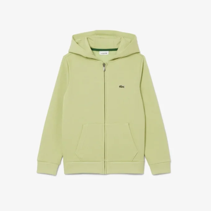 Fleece-hoodie för barn Fleece-hoodie för barn