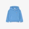 Fleece-hoodie för barn Fleece-hoodie för barn