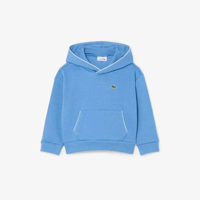 Fleece-hoodie för barn Fleece-hoodie för barn