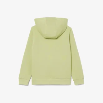 Fleece-hoodie för barn