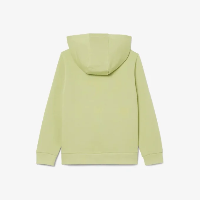 Fleece-hoodie för barn Fleece-hoodie för barn