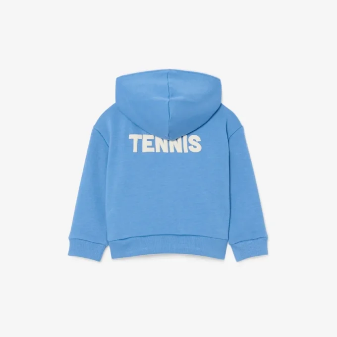 Fleece-hoodie för barn Fleece-hoodie för barn