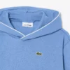 Fleece-hoodie för barn Fleece-hoodie för barn