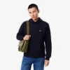 Fleece-hoodie för herr Fleece-hoodie för herr