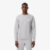 Fleece-hoodie för herr Fleece-hoodie för herr