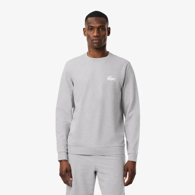Fleece-hoodie för herr Fleece-hoodie för herr