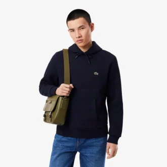 Fleece-hoodie för herr Fleece-hoodie för herr