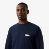 Fleece-hoodie för herr Fleece-hoodie för herr