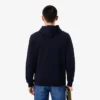 Fleece-hoodie för herr Fleece-hoodie för herr