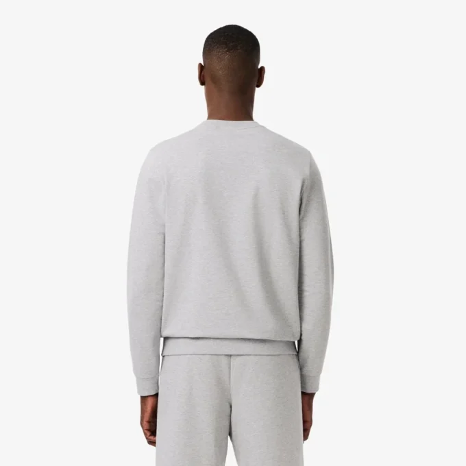 Fleece-hoodie för herr Fleece-hoodie för herr