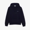 Fleece-hoodie för herr Fleece-hoodie för herr