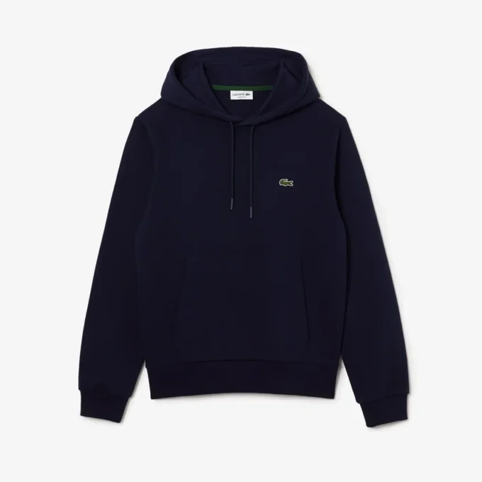 Fleece-hoodie för herr Fleece-hoodie för herr