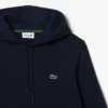 Fleece-hoodie för herr Fleece-hoodie för herr