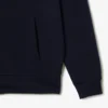 Fleece-hoodie för herr Fleece-hoodie för herr