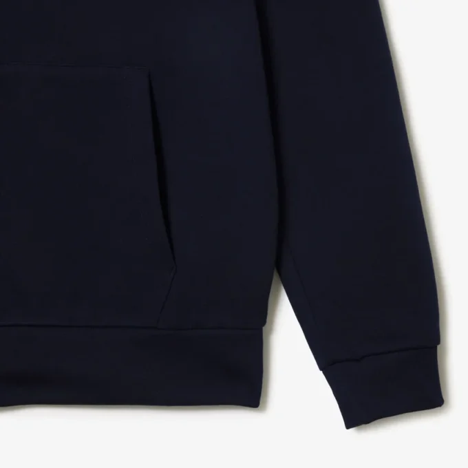 Fleece-hoodie för herr Fleece-hoodie för herr