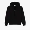 Fleece-hoodie med avslappnad passform för dam Fleece-hoodie med avslappnad passform för dam
