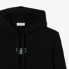 Fleece-hoodie med avslappnad passform för dam Fleece-hoodie med avslappnad passform för dam