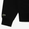 Fleece-hoodie med avslappnad passform för dam Fleece-hoodie med avslappnad passform för dam