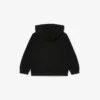 Fleece-hoodie med dragkedja för barn Fleece-hoodie med dragkedja för barn