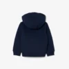Fleece-hoodie med dragkedja för barn Fleece-hoodie med dragkedja för barn