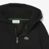 Fleece-hoodie med dragkedja för barn Fleece-hoodie med dragkedja för barn