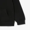 Fleece-hoodie med dragkedja för barn Fleece-hoodie med dragkedja för barn