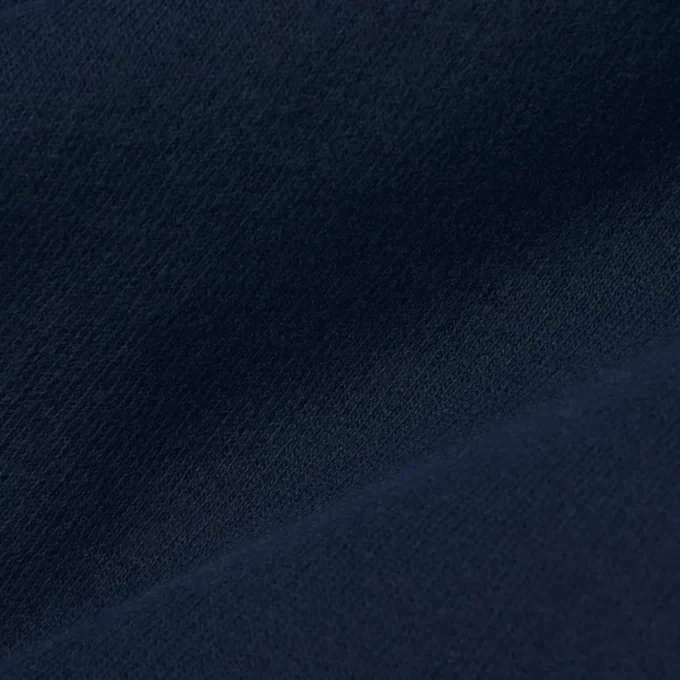 Fleece-hoodie med dragkedja för barn Fleece-hoodie med dragkedja för barn