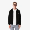 Fleece-hoodie med dragkedja för herr Fleece-hoodie med dragkedja för herr