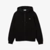 Fleece-hoodie med dragkedja för herr Fleece-hoodie med dragkedja för herr