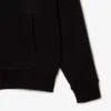 Fleece-hoodie med dragkedja för herr Fleece-hoodie med dragkedja för herr
