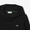Fleece-hoodie med känguruficka för barn