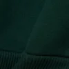 Fleece-hoodie med känguruficka för barn