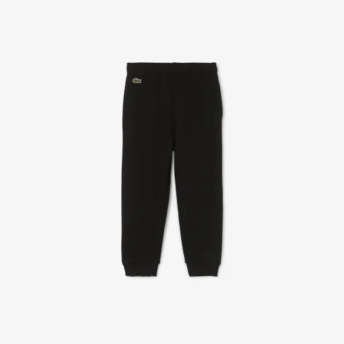 Fleece-joggingbyxor för barn
