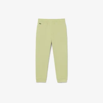 Fleece-joggingbyxor för barn Fleece-joggingbyxor för barn