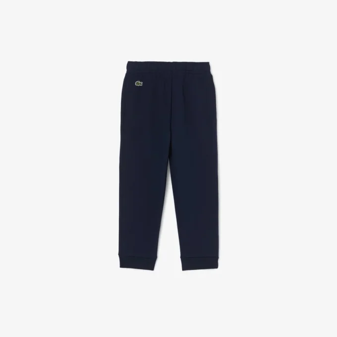 Fleece-joggingbyxor för barn Fleece-joggingbyxor för barn
