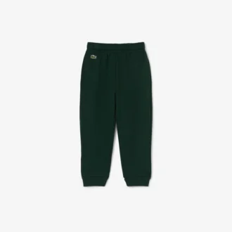 Fleece-joggingbyxor för barn