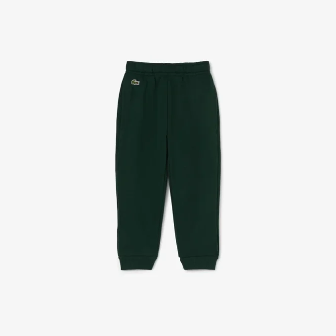 Fleece-joggingbyxor för barn Fleece-joggingbyxor för barn