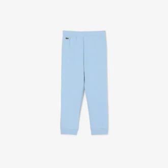 Fleece-joggingbyxor för barn
